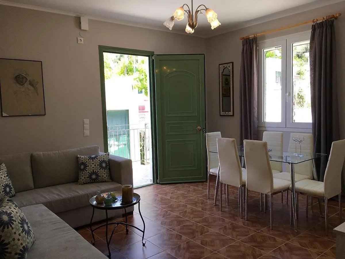 Venetia'S House Villa Sami  Greece