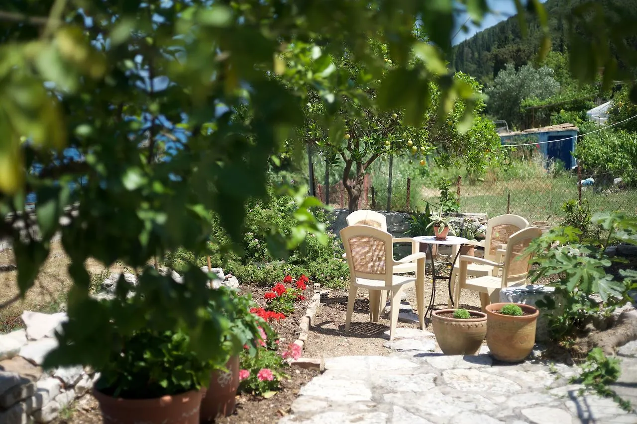 Venetia'S House Villa Sami  0*, Sami (Kefalonia) Greece