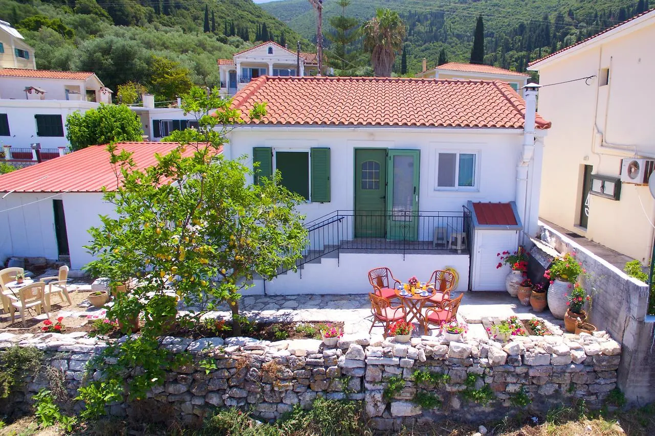 Venetia'S House Villa Sami  Holiday home