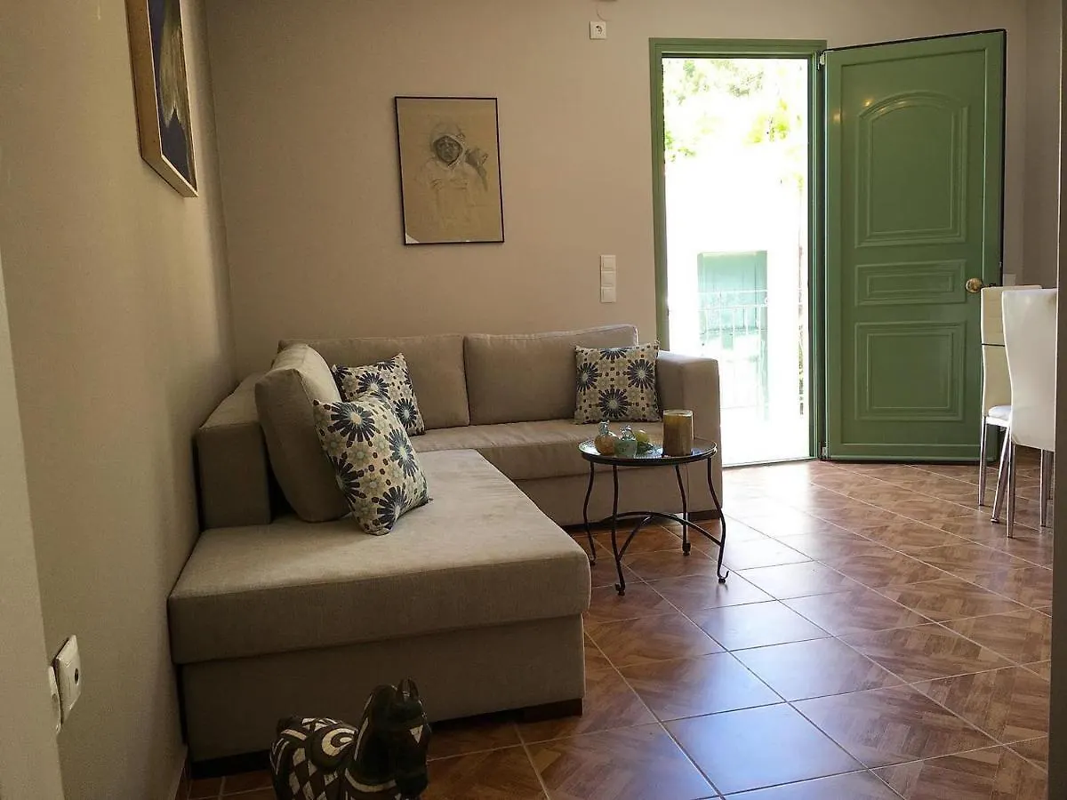 Holiday home Venetia'S House Villa Sami