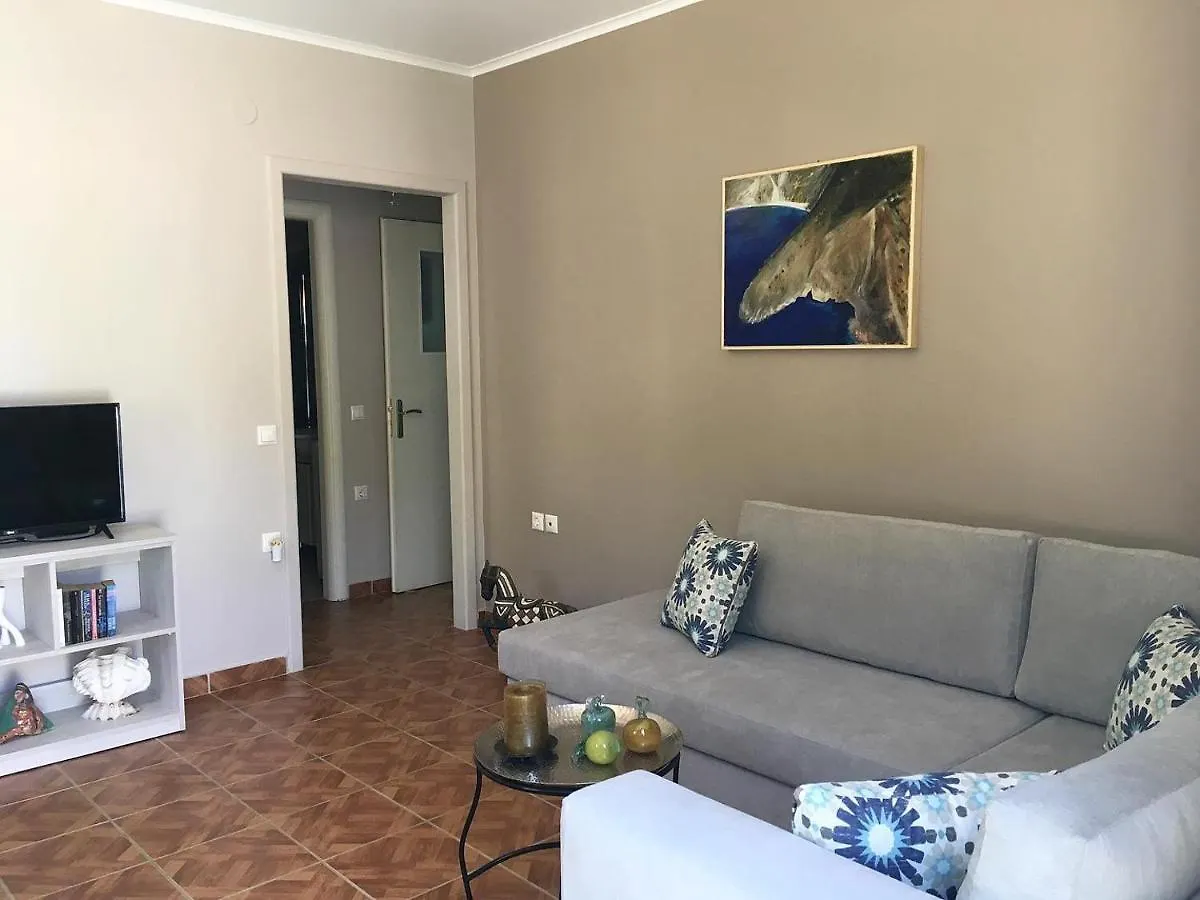 Holiday home Venetia'S House Villa Sami