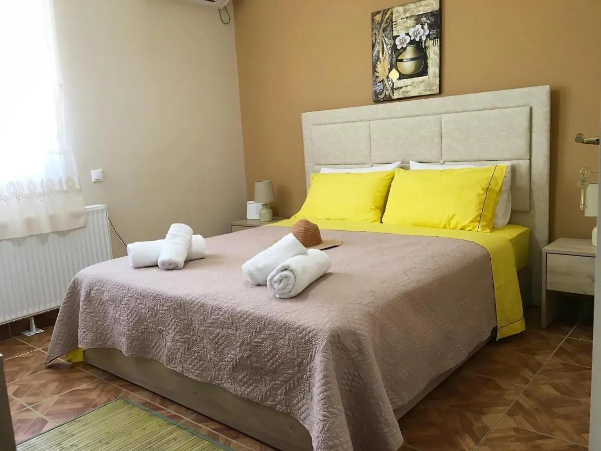 Venetia'S House Villa Sami  Holiday home