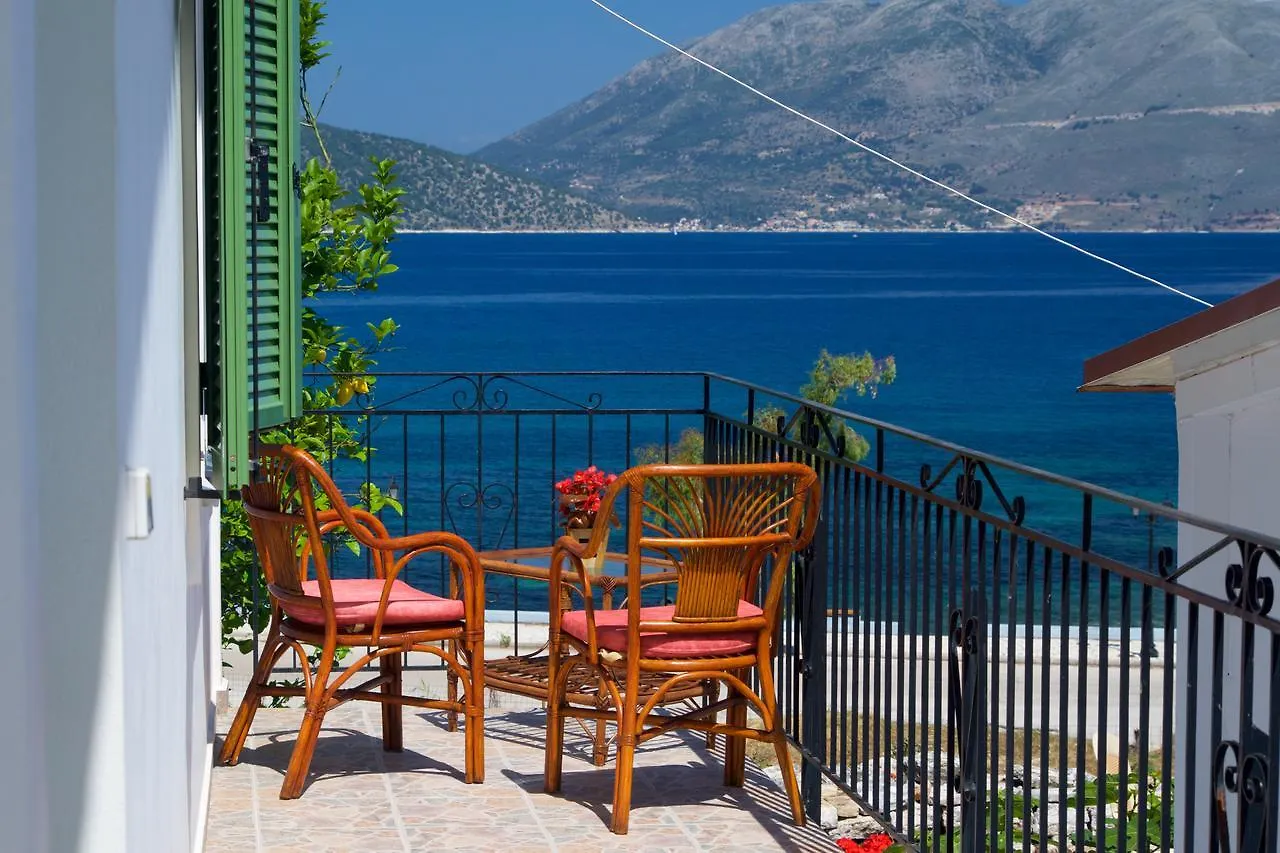 Venetia'S House Villa Sami