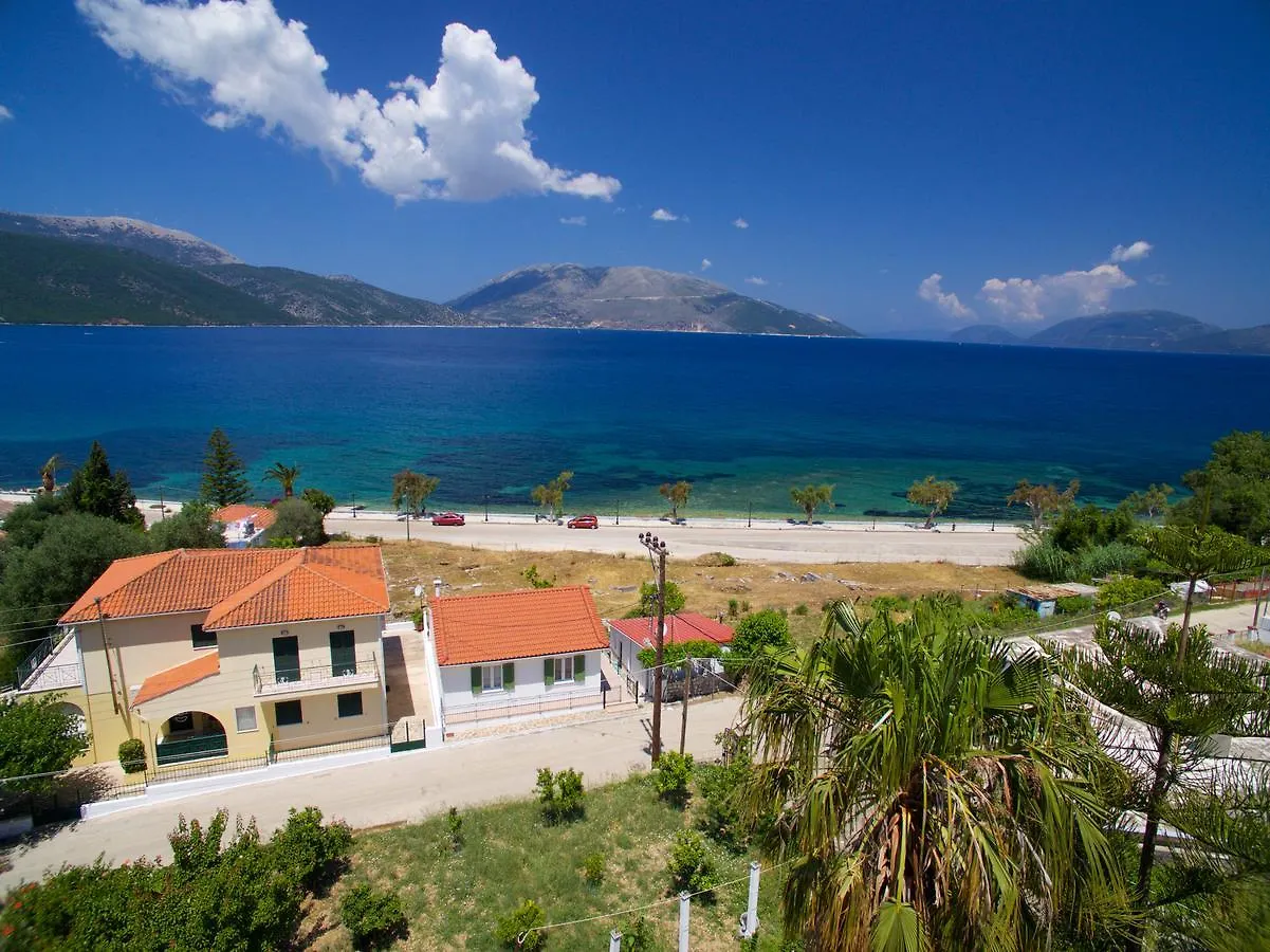 Holiday home Venetia'S House Villa Sami