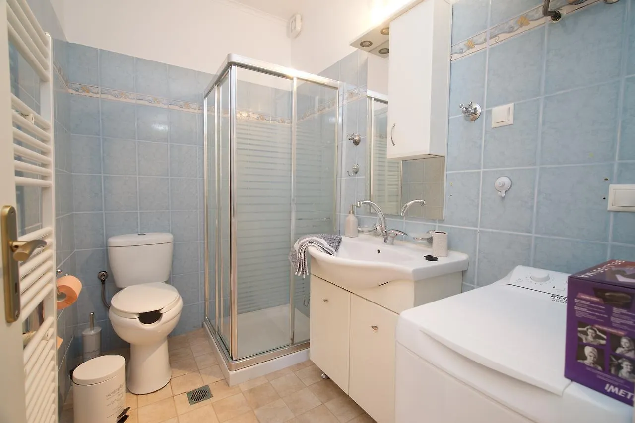 Venetia'S House Villa Sami  Holiday home Sami (Kefalonia)