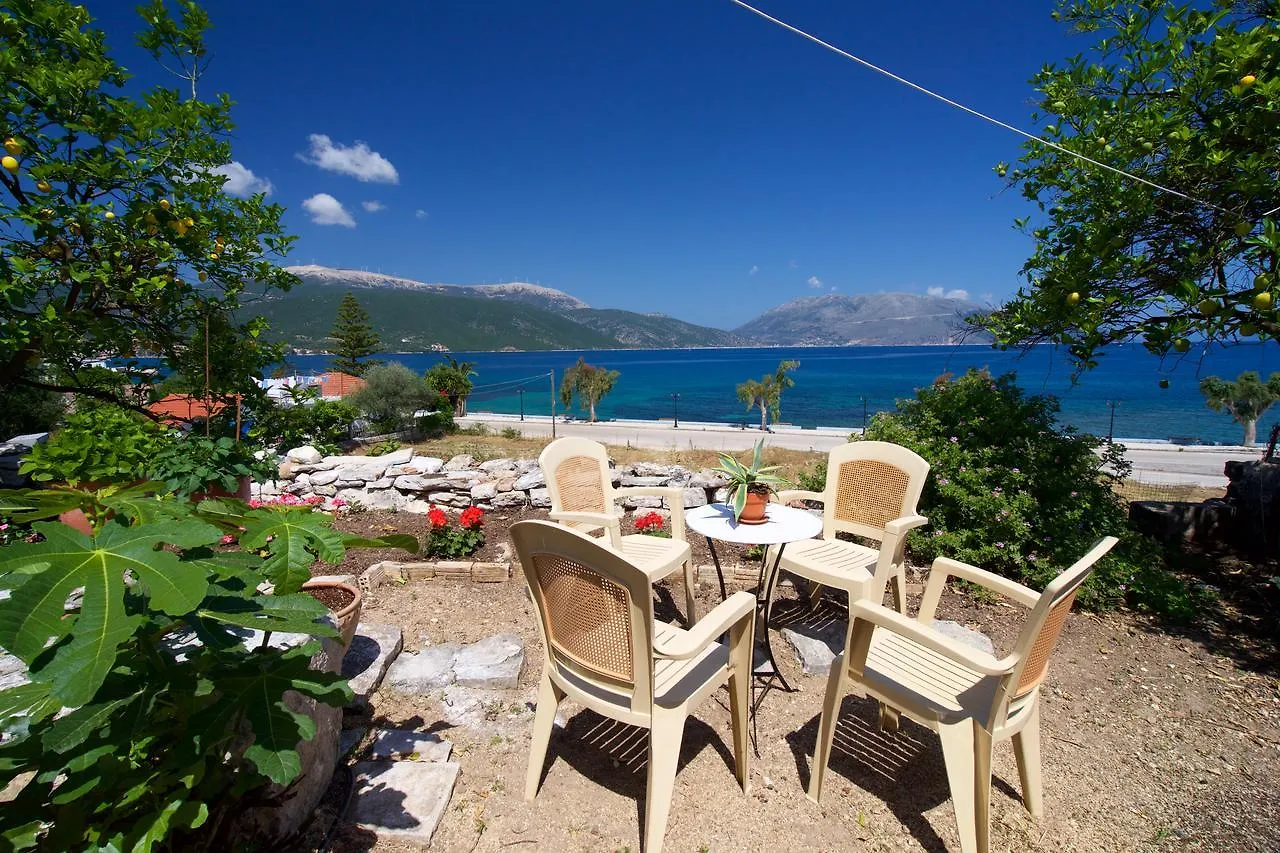 Venetia'S House Villa Sami  Sami (Kefalonia)