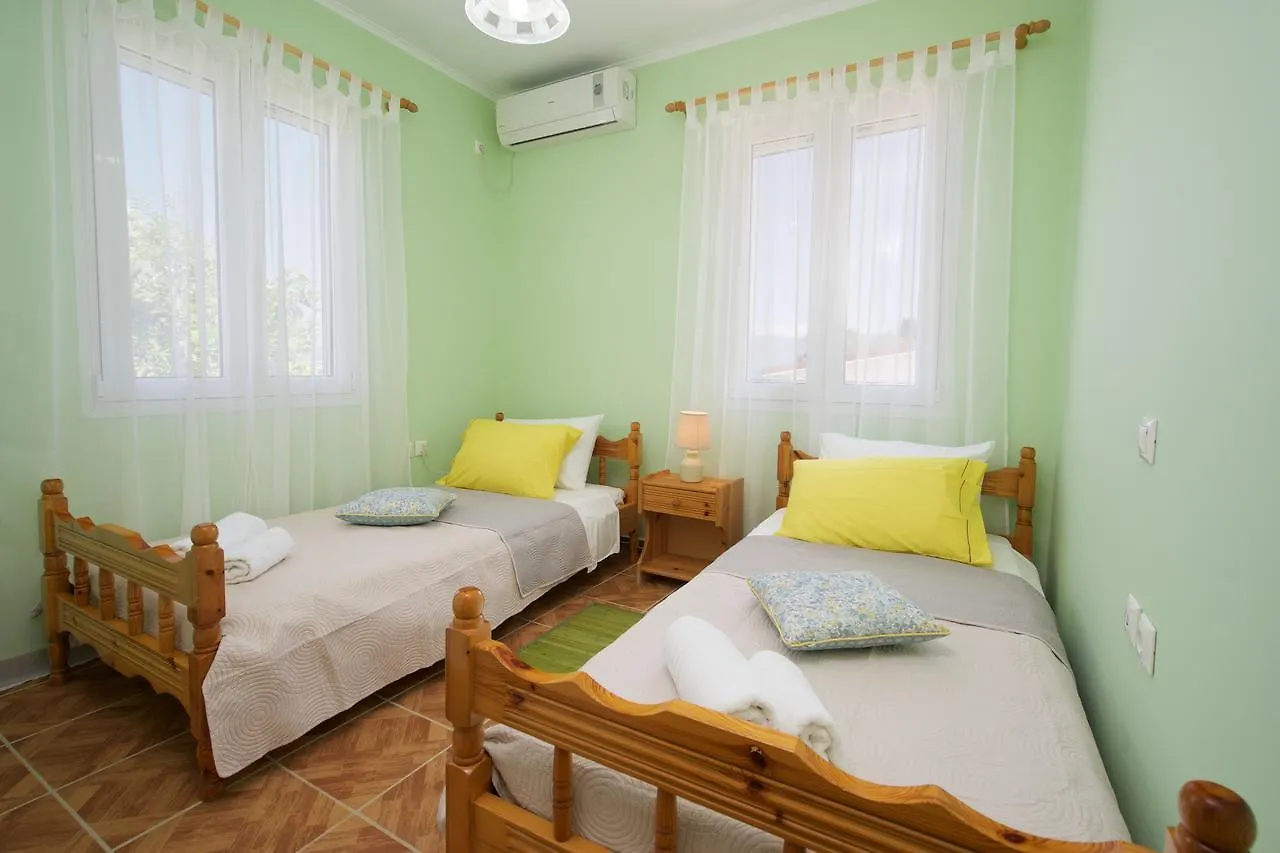 Venetia'S House Villa Sami  Holiday home Sami (Kefalonia)